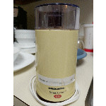 Black & Decker coffee grinder - $5